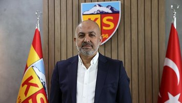 Konuşup çözeceğiz