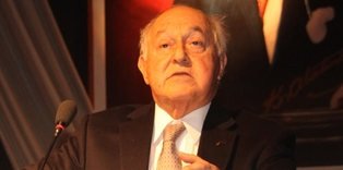 "F.Bahçe'yi G.Saraylılar kurdu"