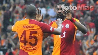 Galatasaray’da kriz! 11 milyon euro ve 2 transfer... Son dakika haberleri