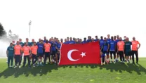 Zafer Bayramı kutlandı