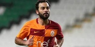 Galatasaray’da Selçuk İnan kararı! Ayrılık...