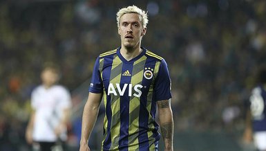 Son dakika: Fenerbahçe Max Kruse ile anlaşmaya vardığını açıkladı