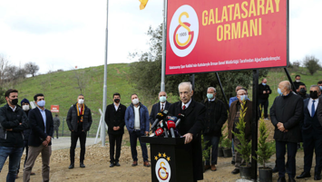 Kemerburgaz’a başlayacağız