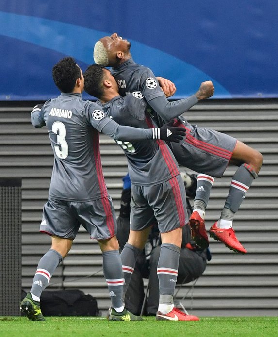 Beşiktaş kasasını doldurdu!