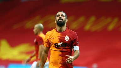 Son dakika spor haberi: Galatasaray'da bomba gelişme! Arda Turan Arjantin yolcusu