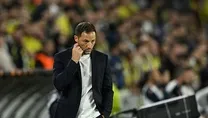 Fenerbahçe’de Tedesco belirsizliği!
