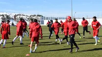 Sivasspor gözünü Ankaragücü’ne dikti