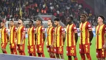 Göztepe aynı kaderi yaşadı!