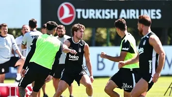 Erzurumspor mesaisi