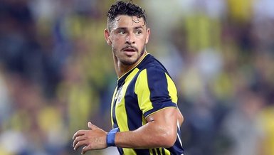 Fenerbahçe'den transferde Giuliano savaşı!