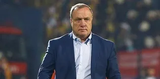 Takıma sitem etti