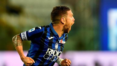 Parma 1-2 Atalanta | MAÇ SONUCU