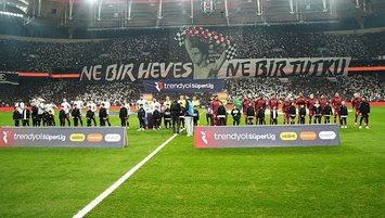 3 hafta İstanbul’da