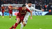 Uruguaylı sol bek yeniden listede! G.Saray bu kez bitirecek