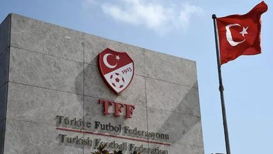 SON DAKİKA - TFF deplasman seyircisi yasağını kaldırdı!