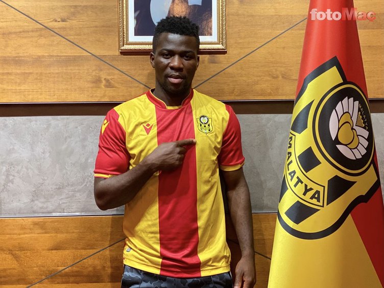 İşte Süper Lig'de şu ana kadar resmen tamamlanan transferler!