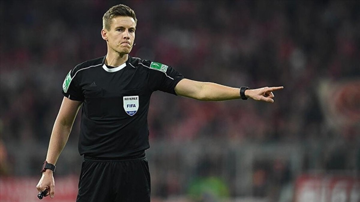 Düdük Siebert’te