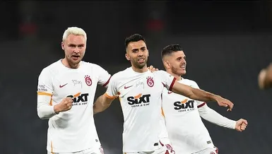 Seri sürecek mi?