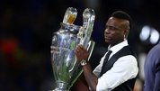 Balotelli’nin gönlü Real Madrid’de!