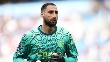 Galatasaray'da Donnarumma sürprizi