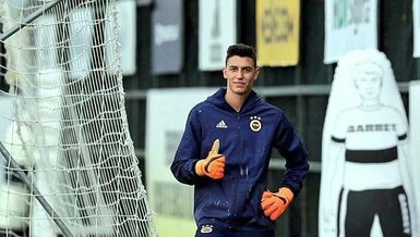 Berke en iyi 11’de