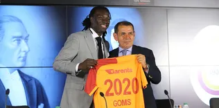 Özbek’ten taraftara transfer müjdesi
