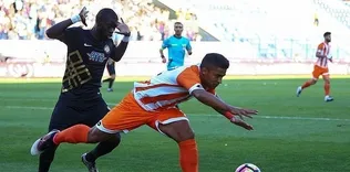 Seri sürüyor