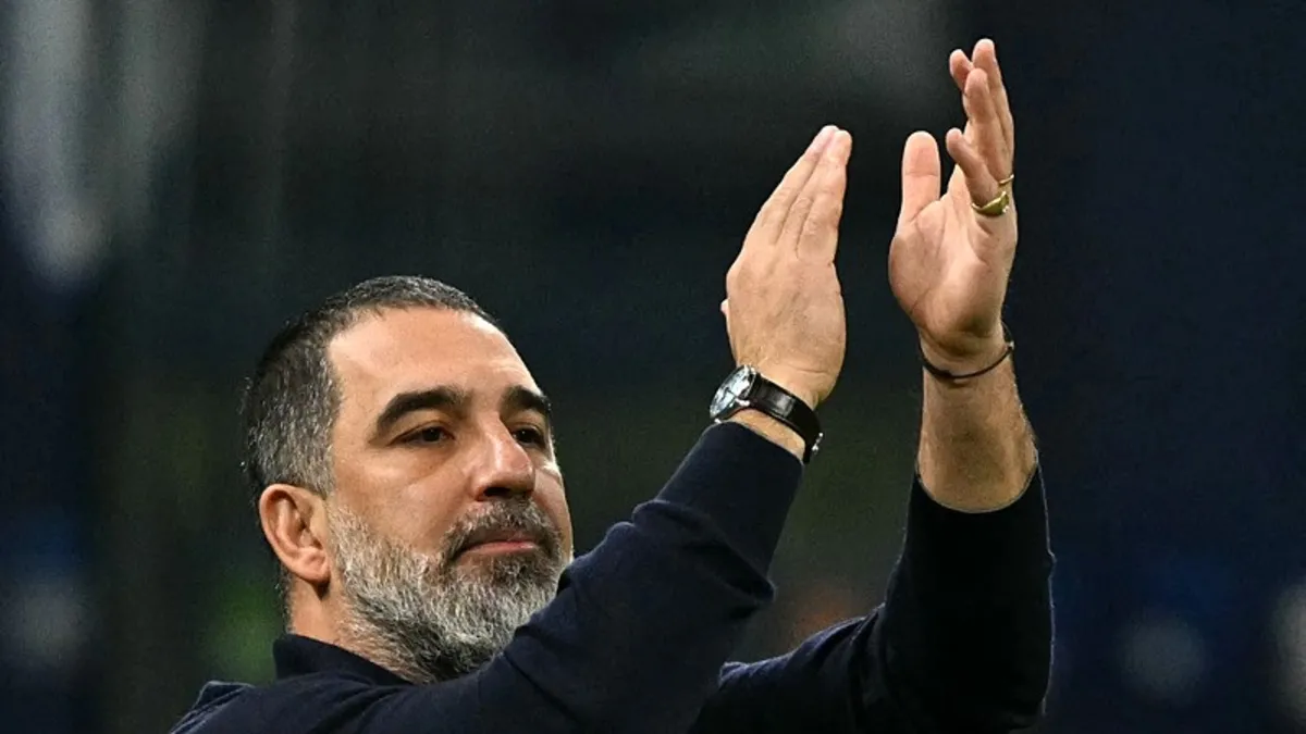 Arda Turan'dan Ukraynalı Gazinin Forma İsteğine Anlamlı Yanıt