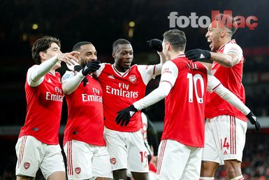 Son dakika Fenerbahçe transfer haberi: Mesut Özil'de son 48 saat! Resmi açıklama...