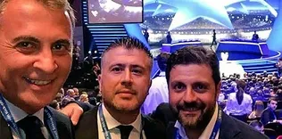 Fransız ekibi gücünü kaybediyor