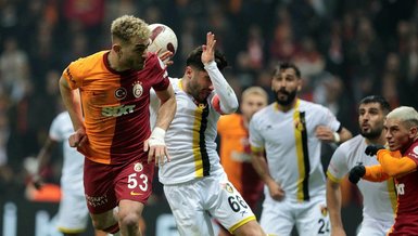 2-0’dan kader anı
