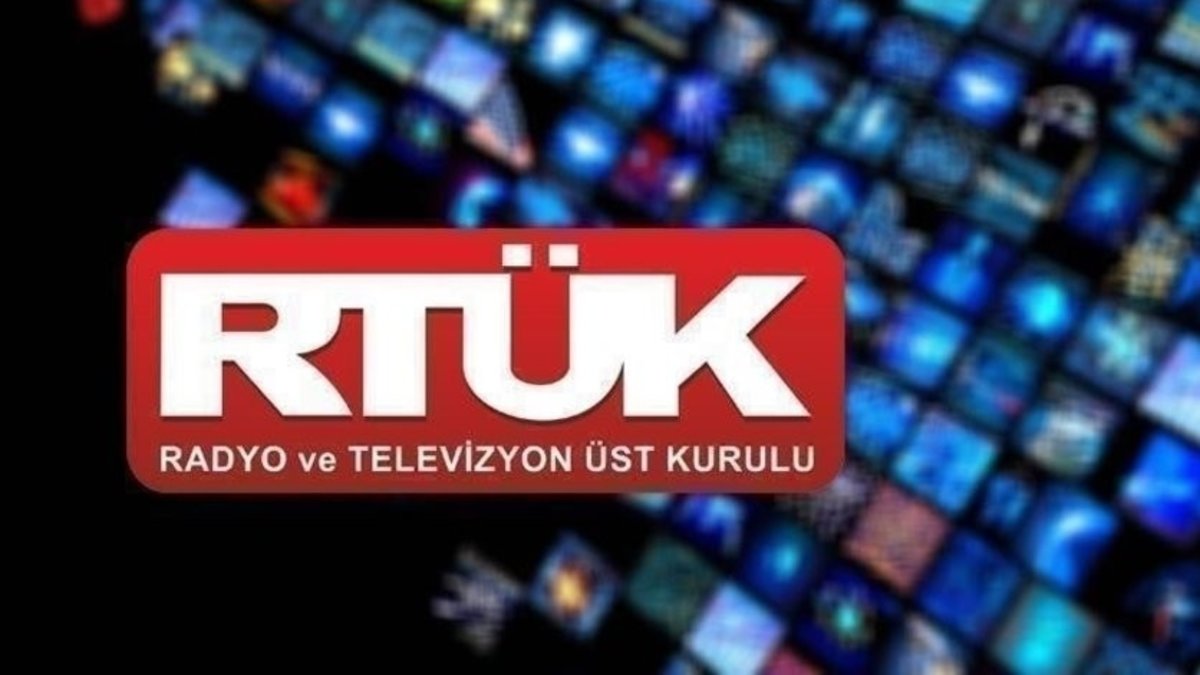 RTÜK’ten yeni kararlar