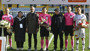 Halil Umut Meler sahalara geri döndü