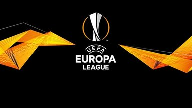 UEFA Avrupa Ligi play-off turu ilk maçları 15 Şubat Perşembe günü oynanacak