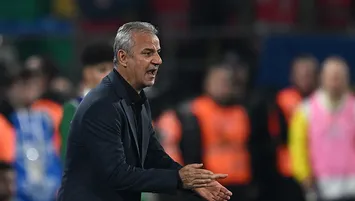 Kartal, Kocaman'ı yakaladı