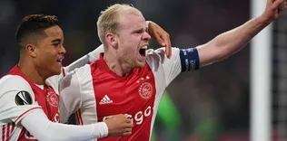 Klaassen böyle istedi