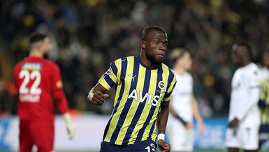 Fenerbahçe'ye bağlı