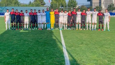 Kasımpaşa Karagümrük 5-1 (MAÇ SONUCU - ÖZET)