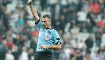 Beşiktaş-Alanyaspor maçının VAR’ı açıklandı