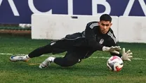 Beşiktaş Alanyaspor maçına hazır