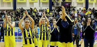 Fenerbahçe’den deplasmanda büyük fark