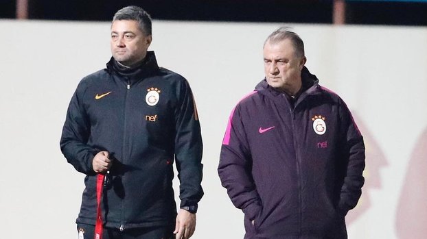 Fatih Terim'siz 10 puan kaybetti #