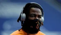 Everton’dan Luyindama için milli şart!
