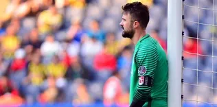 Onur maçı tamamlayamadı