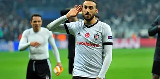 Kartal’ın rekor gecesi!