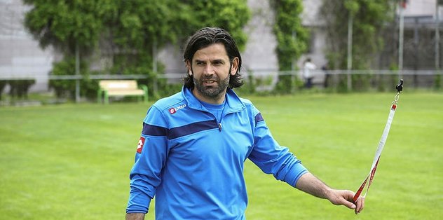 İbrahim Üzülmez Bursaspor'da!