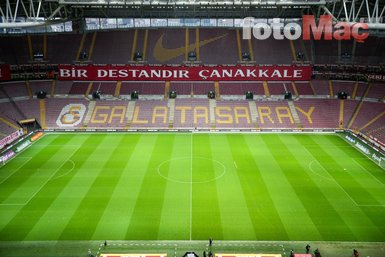 Galatasaray 4 aşamalı planı belirledi! 100 milyon...