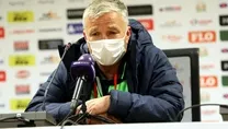 Petrescu ilk maçında mağlup oldu
