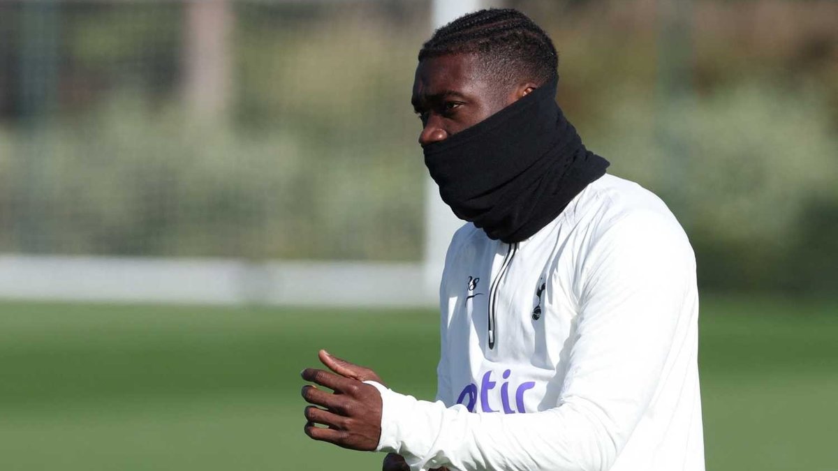 Transferde flaş gelişme! Yves Bissouma Fenerbahçe'ye gelecek mi?