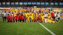 U19’lar Avrupa yolunda
